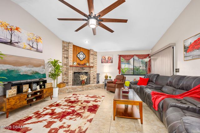 92 Oxbow Trail, Ormond Beach, FL 32174