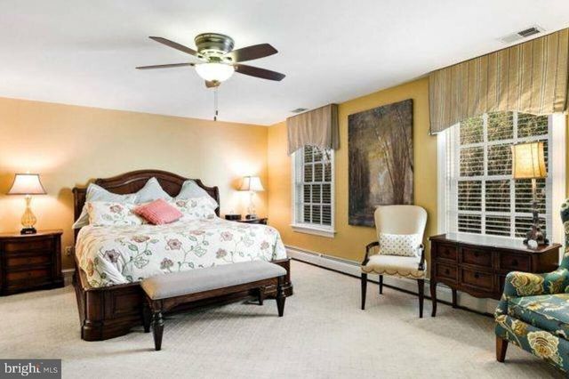 5024 LEEDS MANOR RD, Hume, VA 22639