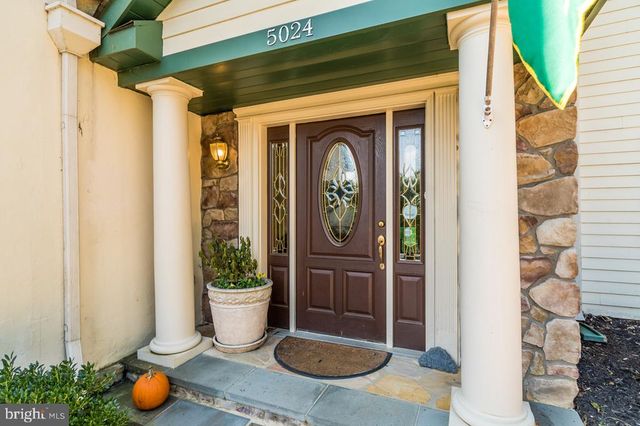 5024 LEEDS MANOR RD, Hume, VA 22639