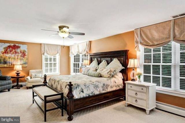 5024 LEEDS MANOR RD, Hume, VA 22639