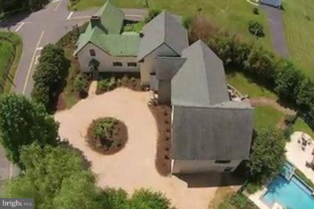 5024 LEEDS MANOR RD, Hume, VA 22639