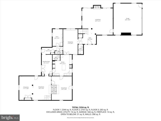 5024 LEEDS MANOR RD, Hume, VA 22639