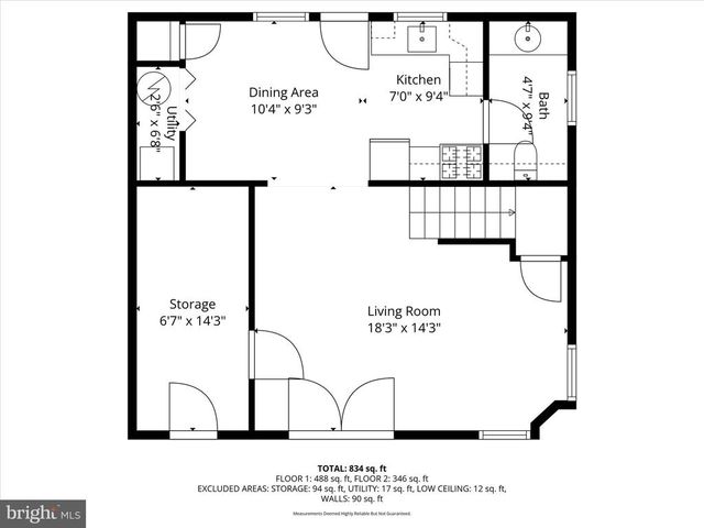 5024 LEEDS MANOR RD, Hume, VA 22639
