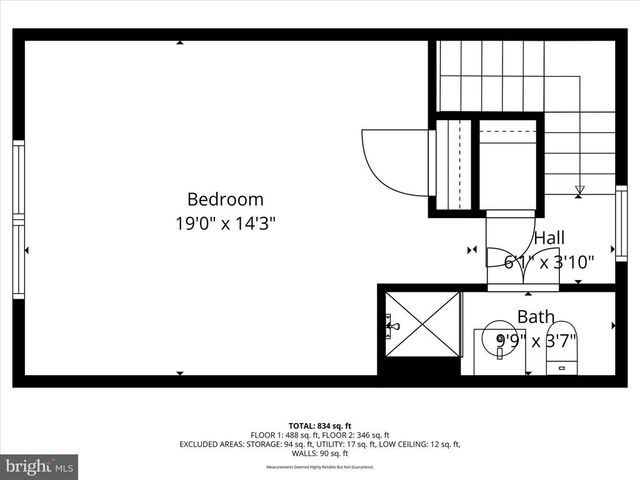5024 LEEDS MANOR RD, Hume, VA 22639
