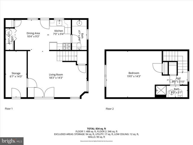 5024 LEEDS MANOR RD, Hume, VA 22639