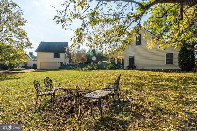 5024 LEEDS MANOR RD, Hume, VA 22639