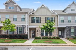 4302 Morrison Lake Trail, Norcross, GA 30071
