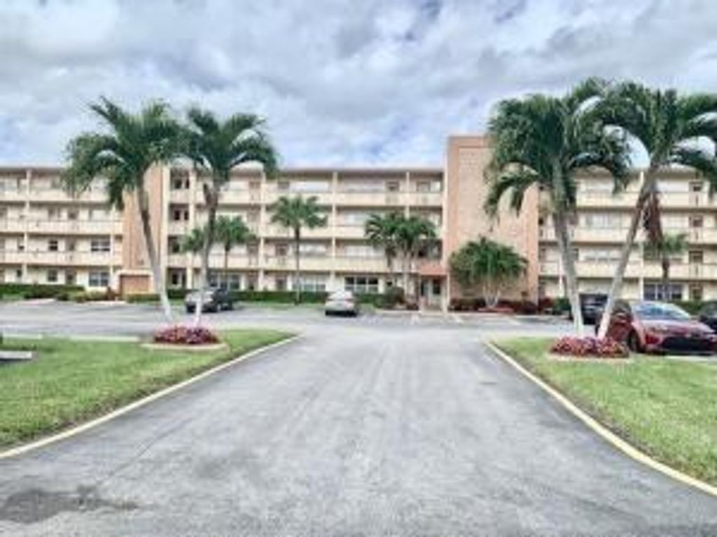 4014 Newcastle A, Boca Raton, FL 33434