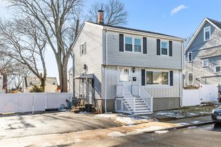 25 Glenwood Avenue, Medford, MA 02155