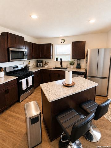 6522 VIVALDI ISLE, San Antonio, TX 78252
