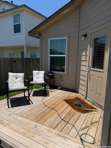 6522 VIVALDI ISLE, San Antonio, TX 78252
