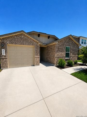 6522 VIVALDI ISLE, San Antonio, TX 78252