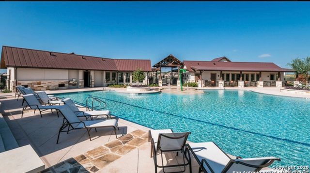 6522 VIVALDI ISLE, San Antonio, TX 78252