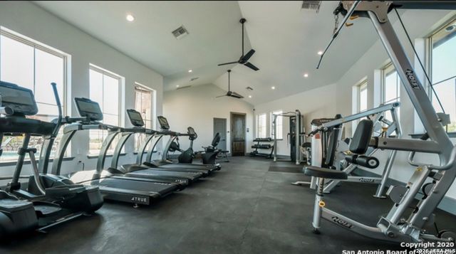 6522 VIVALDI ISLE, San Antonio, TX 78252
