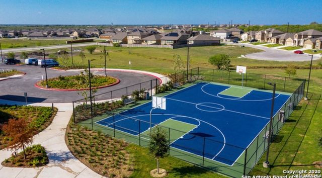 6522 VIVALDI ISLE, San Antonio, TX 78252