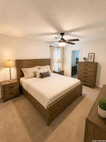 6522 VIVALDI ISLE, San Antonio, TX 78252