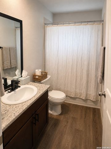 6522 VIVALDI ISLE, San Antonio, TX 78252