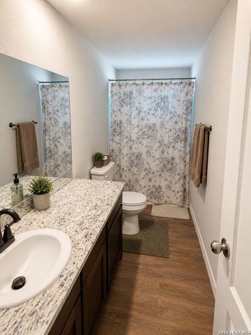6522 VIVALDI ISLE, San Antonio, TX 78252
