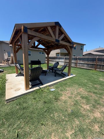 6522 VIVALDI ISLE, San Antonio, TX 78252