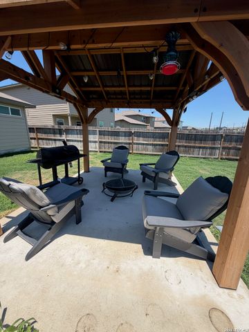 6522 VIVALDI ISLE, San Antonio, TX 78252