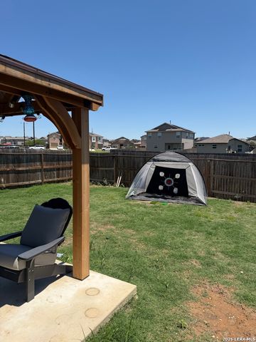 6522 VIVALDI ISLE, San Antonio, TX 78252