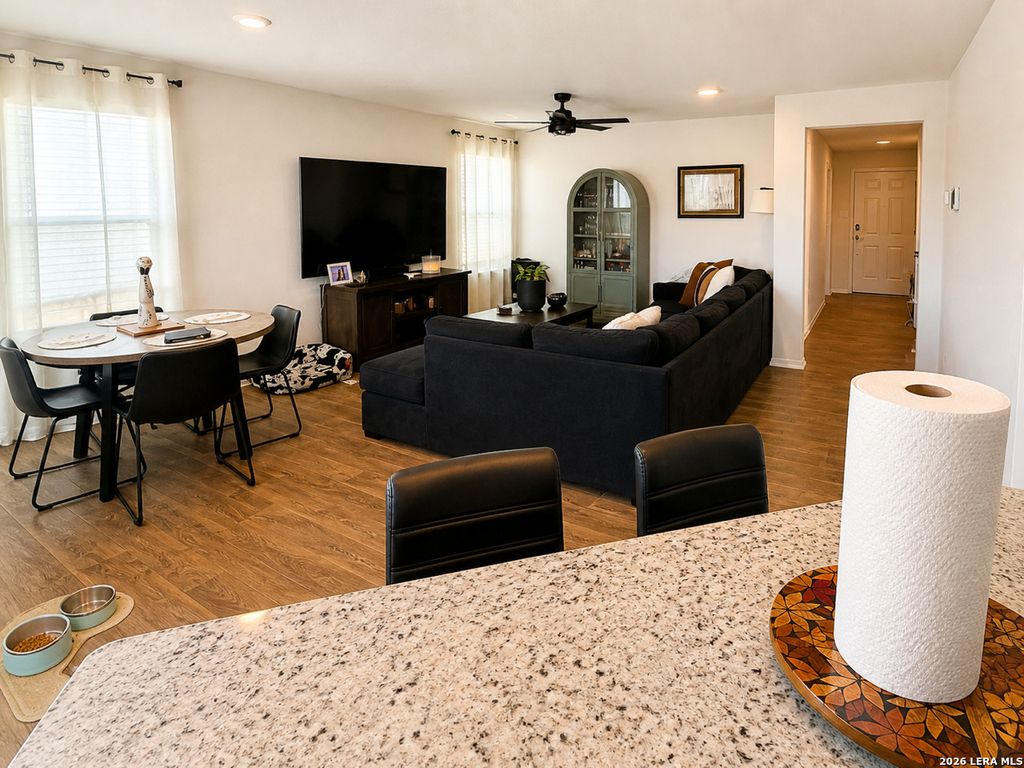 6522 VIVALDI ISLE, San Antonio, TX 78252