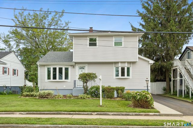 25 Morris Causeway, New Haven, CT 06512