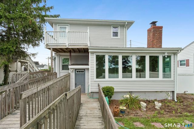 25 Morris Causeway, New Haven, CT 06512
