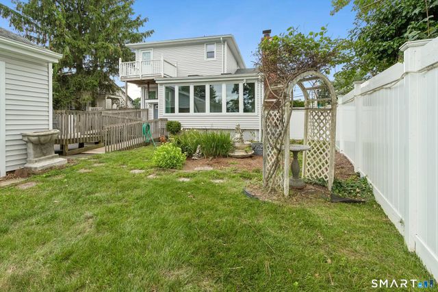 25 Morris Causeway, New Haven, CT 06512