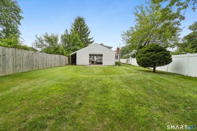 25 Morris Causeway, New Haven, CT 06512