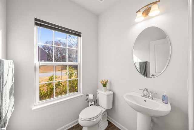 8 Wiltshire Circle, Easley, SC 29642