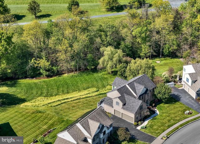 5615 CHARLTON WAY, Mechanicsburg, PA 17050