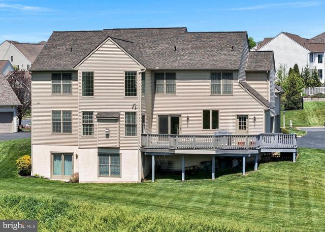 5615 CHARLTON WAY, Mechanicsburg, PA 17050