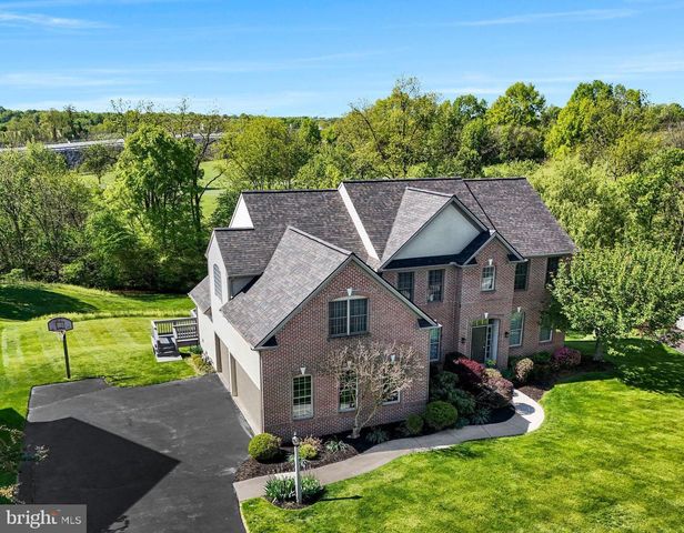 5615 CHARLTON WAY, Mechanicsburg, PA 17050