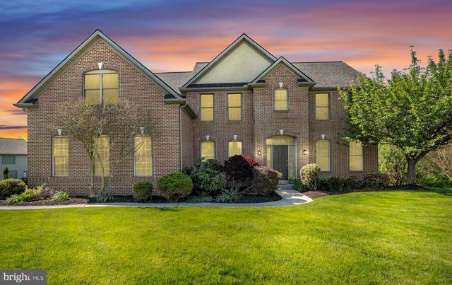 5615 CHARLTON WAY, Mechanicsburg, PA 17050