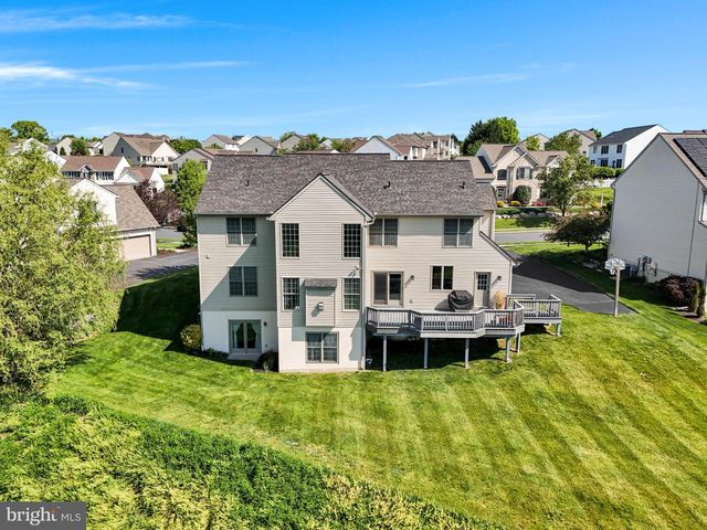 5615 CHARLTON WAY, Mechanicsburg, PA 17050