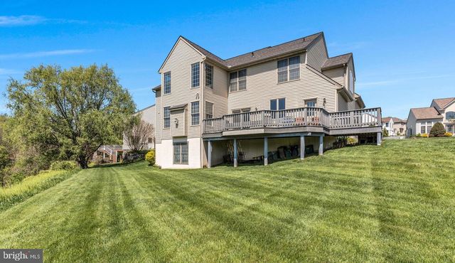5615 CHARLTON WAY, Mechanicsburg, PA 17050