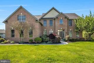 5615 CHARLTON WAY, Mechanicsburg, PA 17050