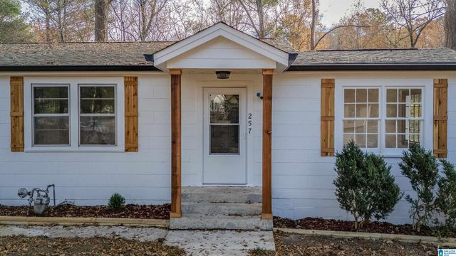 257 FLINT AVENUE, Gardendale, AL 35071