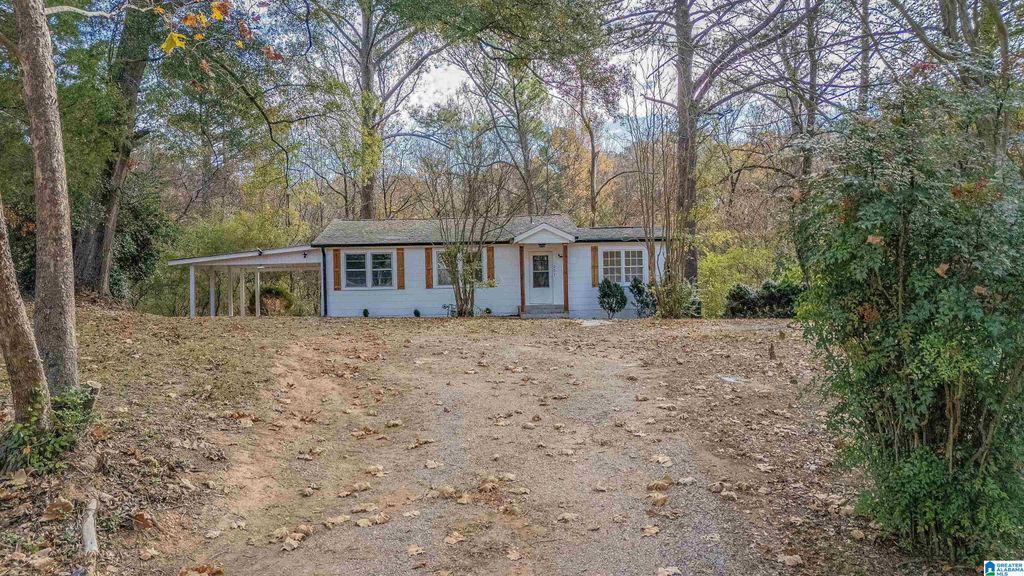 257 FLINT AVENUE, Gardendale, AL 35071