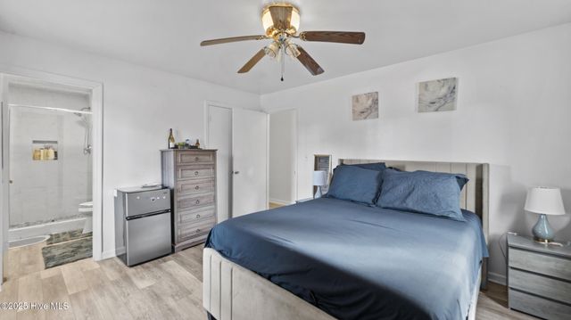 619 Forrest Road, Warsaw, NC 28398