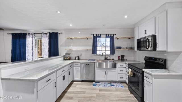 619 Forrest Road, Warsaw, NC 28398