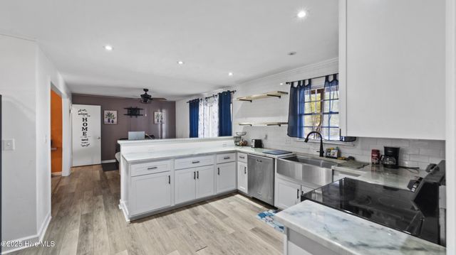 619 Forrest Road, Warsaw, NC 28398