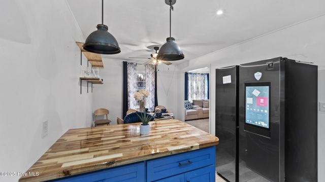 619 Forrest Road, Warsaw, NC 28398