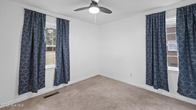 619 Forrest Road, Warsaw, NC 28398