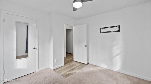 619 Forrest Road, Warsaw, NC 28398