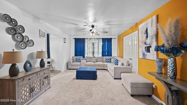 619 Forrest Road, Warsaw, NC 28398