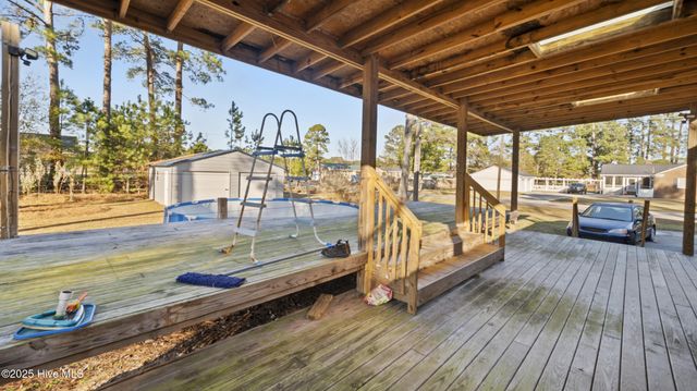 619 Forrest Road, Warsaw, NC 28398