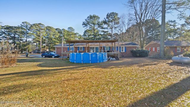 619 Forrest Road, Warsaw, NC 28398