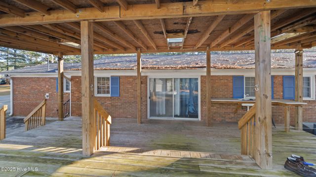 619 Forrest Road, Warsaw, NC 28398